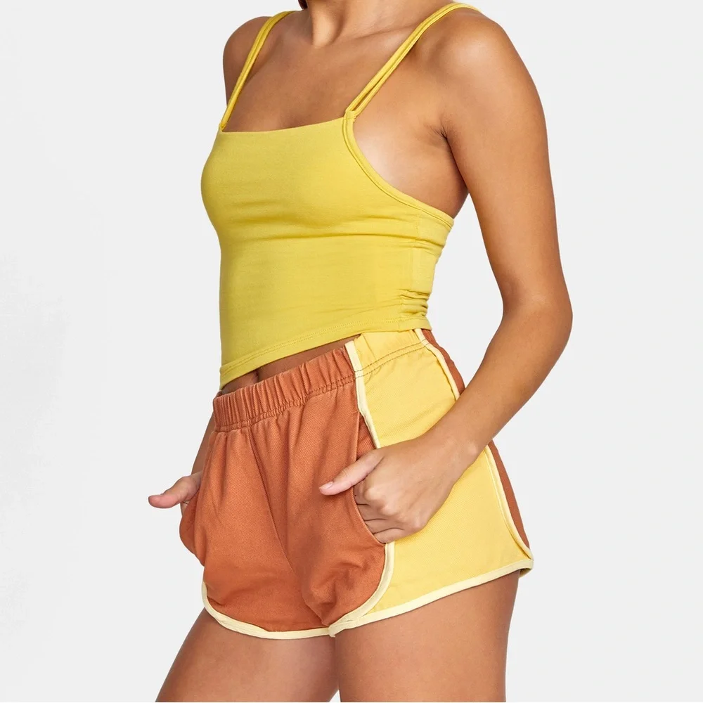 🔥🔥RVCA - ROLLER SHORT🔥🔥 - Picture 6 of 10